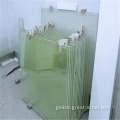 Protective Products 5.5mm lead glass